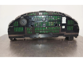 Přístrojová deska  Mercedes-Benz CL C215  A2129000001  