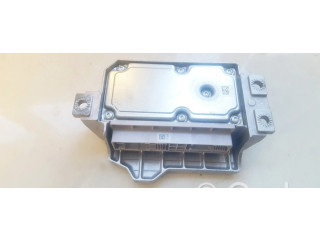 Блок подушек безопасности 6577911025801   BMW 3 E90 E91