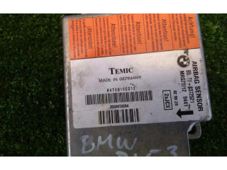 Блок подушек безопасности 3500679264   BMW 3 E46