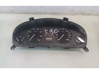 Přístrojová deska  Peugeot 406 1999   
