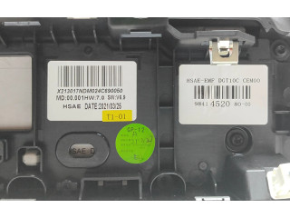 Дисплей    9841452080, 20210325   Peugeot 208