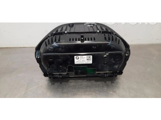 Přístrojová deska  BMW 2 F45 2019 62109835816  