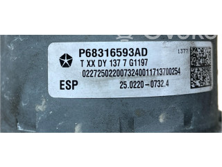 Jednotka ABS 68316593AD   Dodge Charger 2016