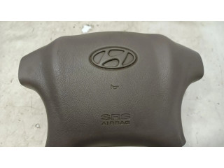 Подушка безопасности водителя AUDS51021331030   Hyundai Tucson JM
