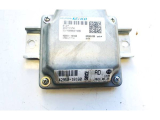 Блок подушек безопасности 4295018160, 42950-18160   KIA EV6