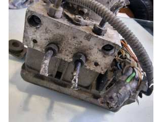 Jednotka ABS 1c0907379e   Audi A3 S3 8P 2008