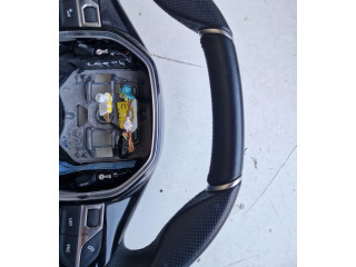 Руль Peugeot 5008 II  2016 -  года 34199119F, 98105488ZD      