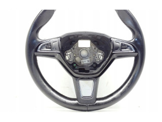Volant Skoda Octavia Mk3 (5E) 2016 5E0419685A  