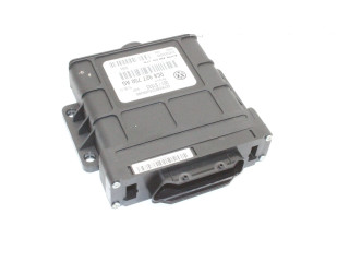 Блок управления коробкой передач 0C8927750AG   Volkswagen Touareg II