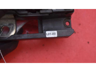   Pojistková skříňka 9656593780, 9656593780   Peugeot 407 2005