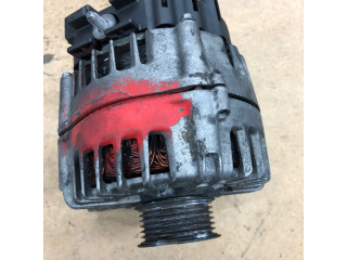 Генератор FG18S019, 2543461B   BMW X3 E83 2.0     