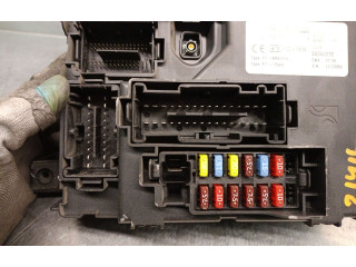 Модуль управления BSM 00517817580, DELPHI   Fiat Grande Punto    