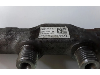 Vstřikovací lišta 04L089B, 057130764AB   Audi A3 S3 8V    CXXB 
