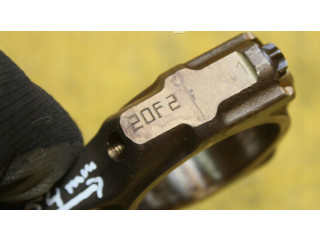 Píst    Peugeot 607     