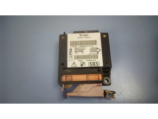 Блок подушек безопасности 9651942280   Citroen C3