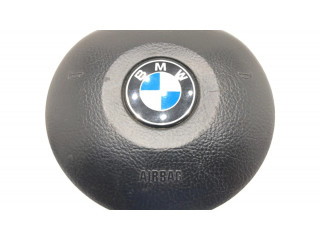 Подушка безопасности водителя 6757891   BMW 3 E46