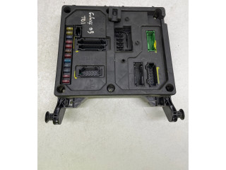 Блок предохранителей S120042300A, 2M2114B205CA   Ford Galaxy    