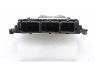 Блок управления двигателя 8200666516, 8200752059   Nissan Primastar