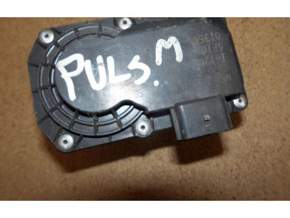 Дроссельная заслонка 161206038R, H8201171233   Nissan Pulsar 2014
