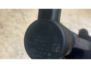 Vstřikovací lišta 0445214207, H8200610770   Renault Trafic II (X83)  pro naftový motor 2.0  