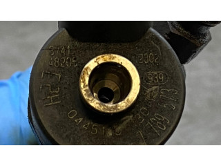 Vstřikovač 0445110130, 7789573   Land Rover Freelander  pro naftový motor 2.0 204D3 TD