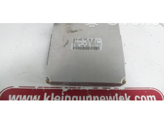 Řídící jednotka A0255458632   Mercedes-Benz ML W163 1999