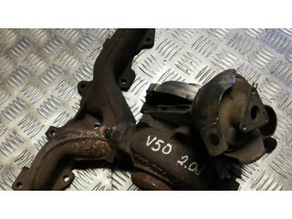  Турбина Ford Mondeo Mk III 2.0 9662464980, GT1749U         