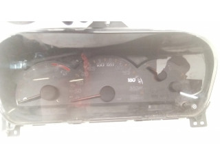 Přístrojová deska  Honda FR-V 2006 78100SJHG010M1, 2574301922  