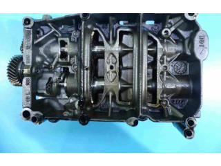 Масляный насос   03L103535, IMPRK1294816  Skoda Superb B6 (3T) 