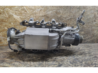 Турбина Нагнетатель Mercedes-Benz S W220  A1131400412, A1130900580         
