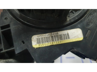 Подрулевой шлейф SRS 4M5T14A664AB, CE2J714732   Ford Focus