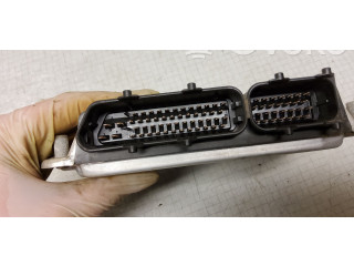 Комплект блоков управления 030906032, 6N0920804E   Volkswagen Polo III 6N 6N2 6NF