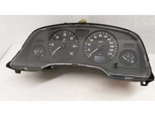 Přístrojová deska  Opel Zafira A 2001 24461749JB  
