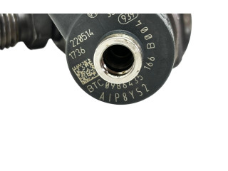 Vstřikovač 0986435166, 220514   Mercedes-Benz R W251    OM642950 
