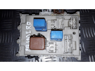 Блок предохранителей 24350AV700, 0801032   Nissan Primera    