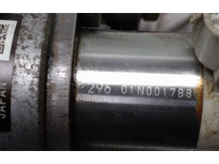 Vstřikovací čerpadlo 1460A043, 2940000992   Mitsubishi Outlander    4N14 