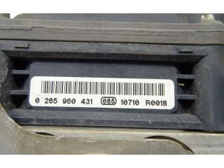 Блок АБС 68513900265960431   BMW  7 F01 F02 F03 F04  2008 - 2016 года