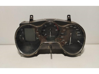 Geschwindigkeitsmesser Cockpit 1P0920853C   Seat Altea XL       