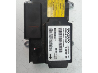 Блок подушек безопасности 31295109   Volvo C30