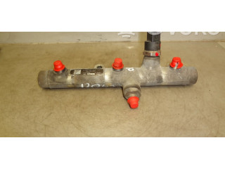 Топливная рампа F00R001650, 059130089D   Volkswagen Phaeton   для двигателя BMK