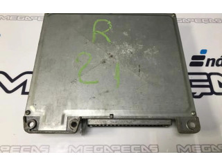 Řídící jednotka 7700744407, 7700745990   Renault 21 