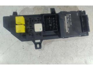 Блок комфорта 12785597   Saab 9-3 Ver2   