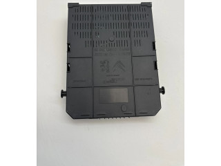   Pojistková skříňka 966689538002, 9666895380   Peugeot 5008 2012