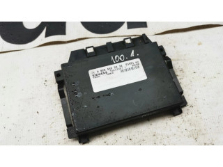 Блок управления коробкой передач A0225452332, 0225452332   Mercedes-Benz ML W163