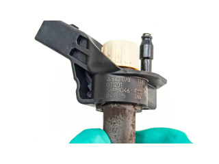 Форсунка A6420701387, KHWDAH    Mercedes-Benz R W251 для дизельного двигателя 642950 3