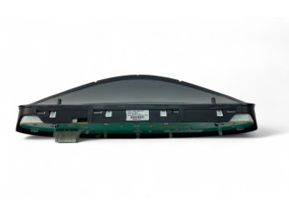 Přístrojová deska  Peugeot 407 2006 9658138480  