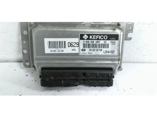 Řídící jednotka 3912026760, 9030930405F   KIA Cerato 2005