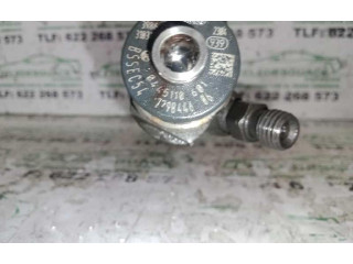 Vstřikovač 0445110601   BMW X1 E84     