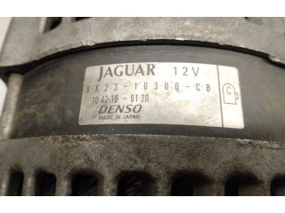 Генератор 8X2310300CB, C2Z3415   Jaguar XF X250 2010