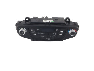 Блок управления климат-контролем 1901283   Ford B-MAX